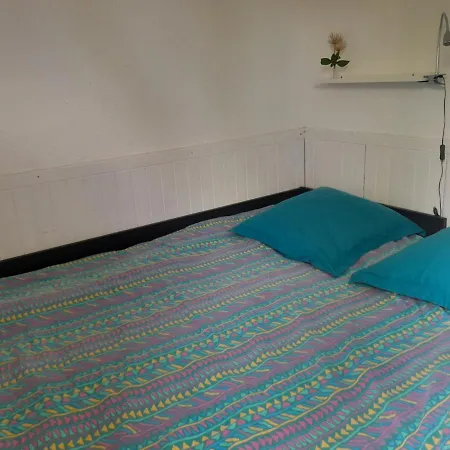 Studio Cabine Avec Jardin Presqu'ile De Giens * Йер